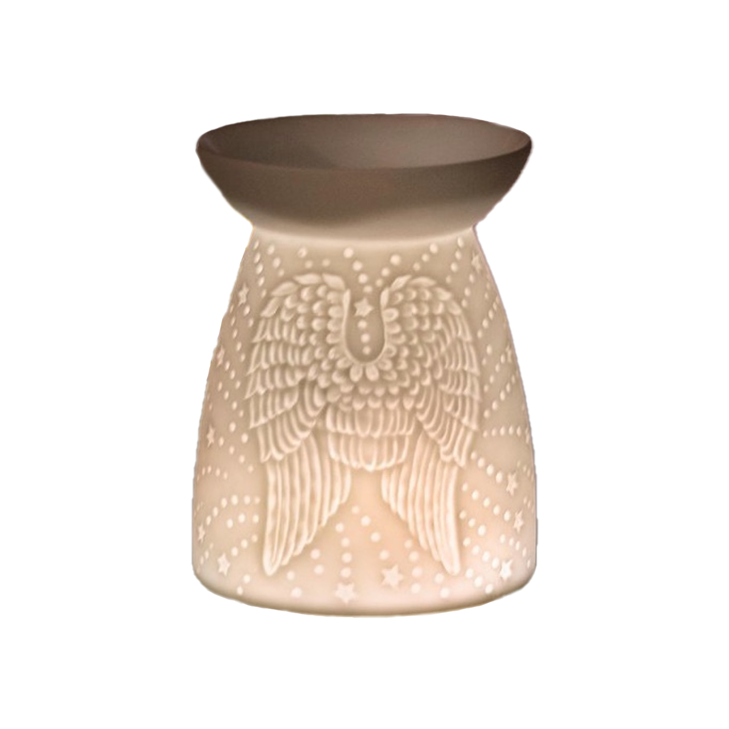 Angel Wings Tlight Holder 1500x1500