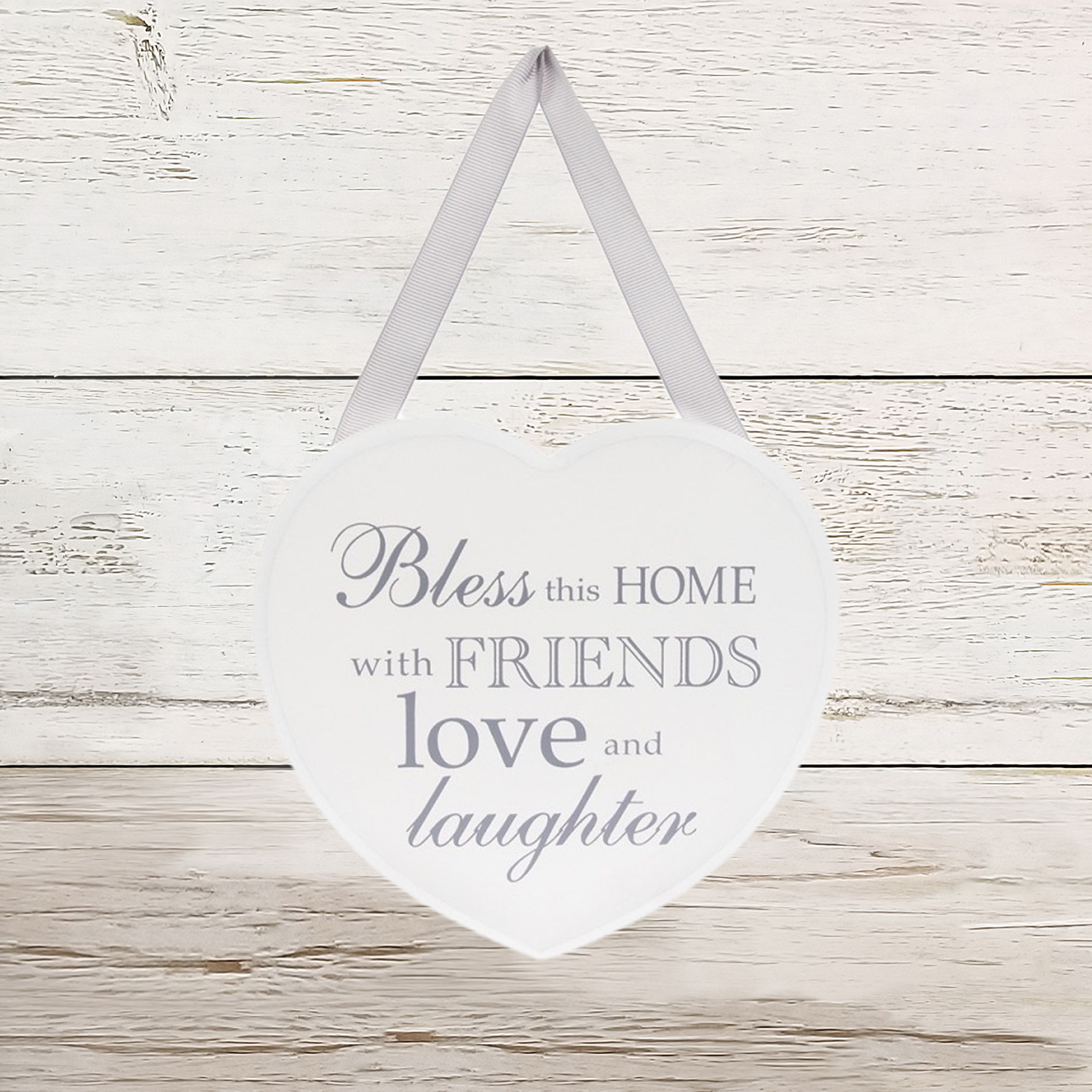 Bless this Home with Friends - Background 1500 x 1500