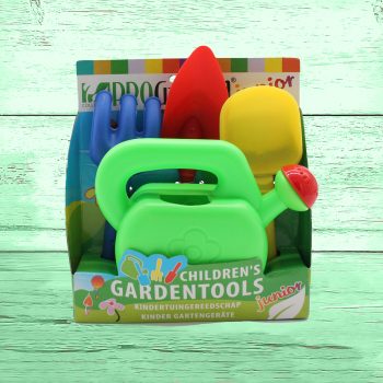 Kids Garden Tool Set