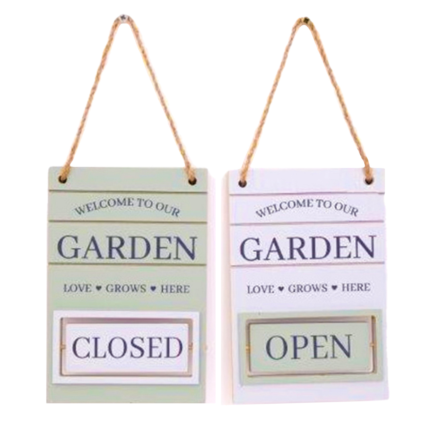 Potting Shed OpenClose Plaques 1500x1500