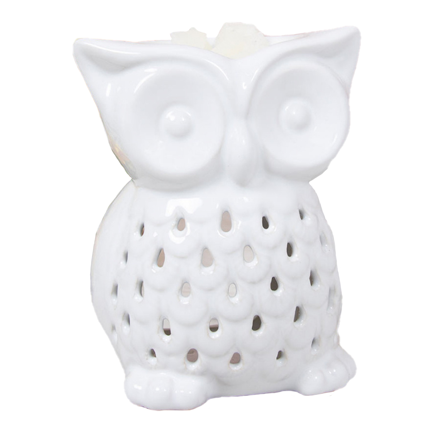 White Owl Wax Warmer 1500x1500