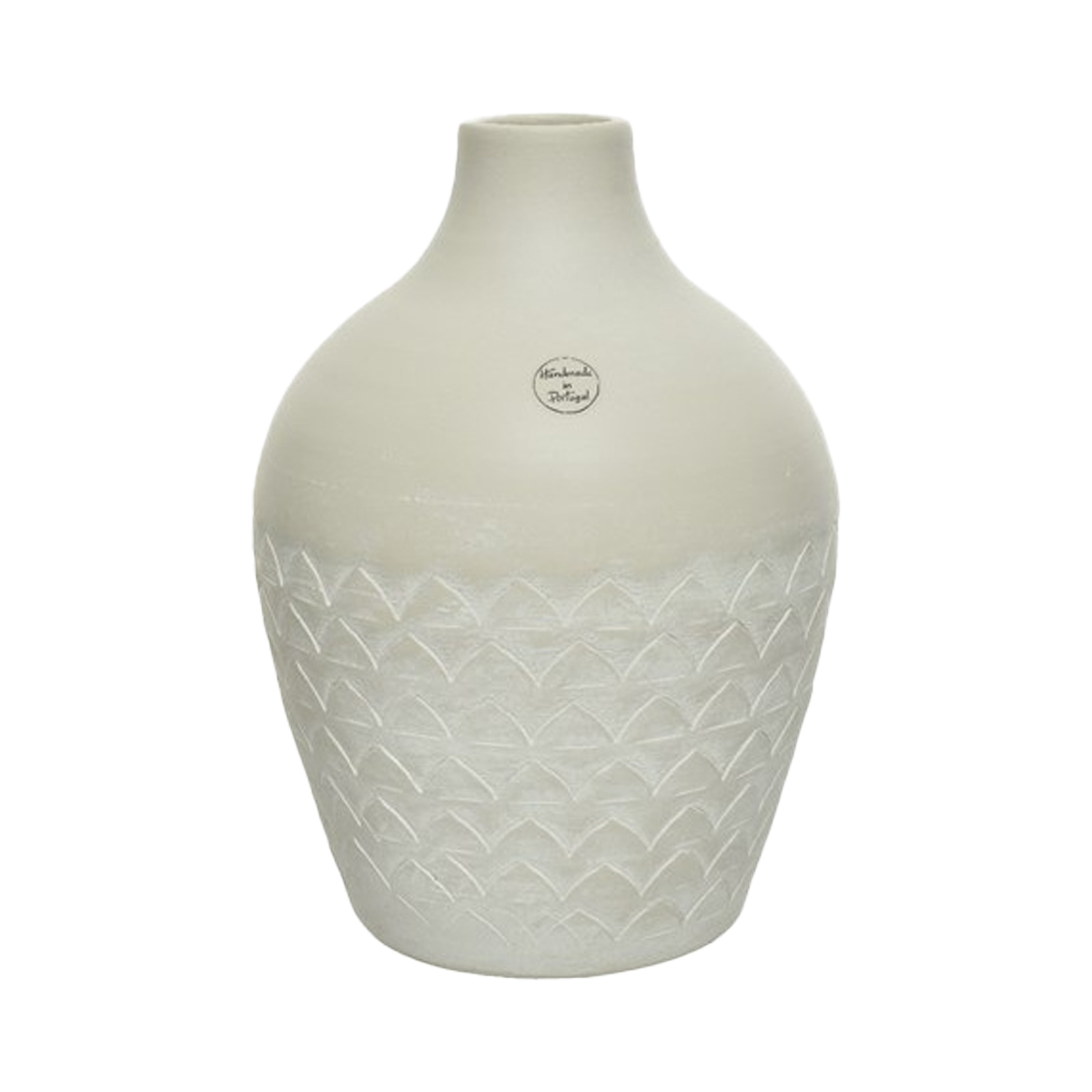 White Terracotta Vase 1500x1500
